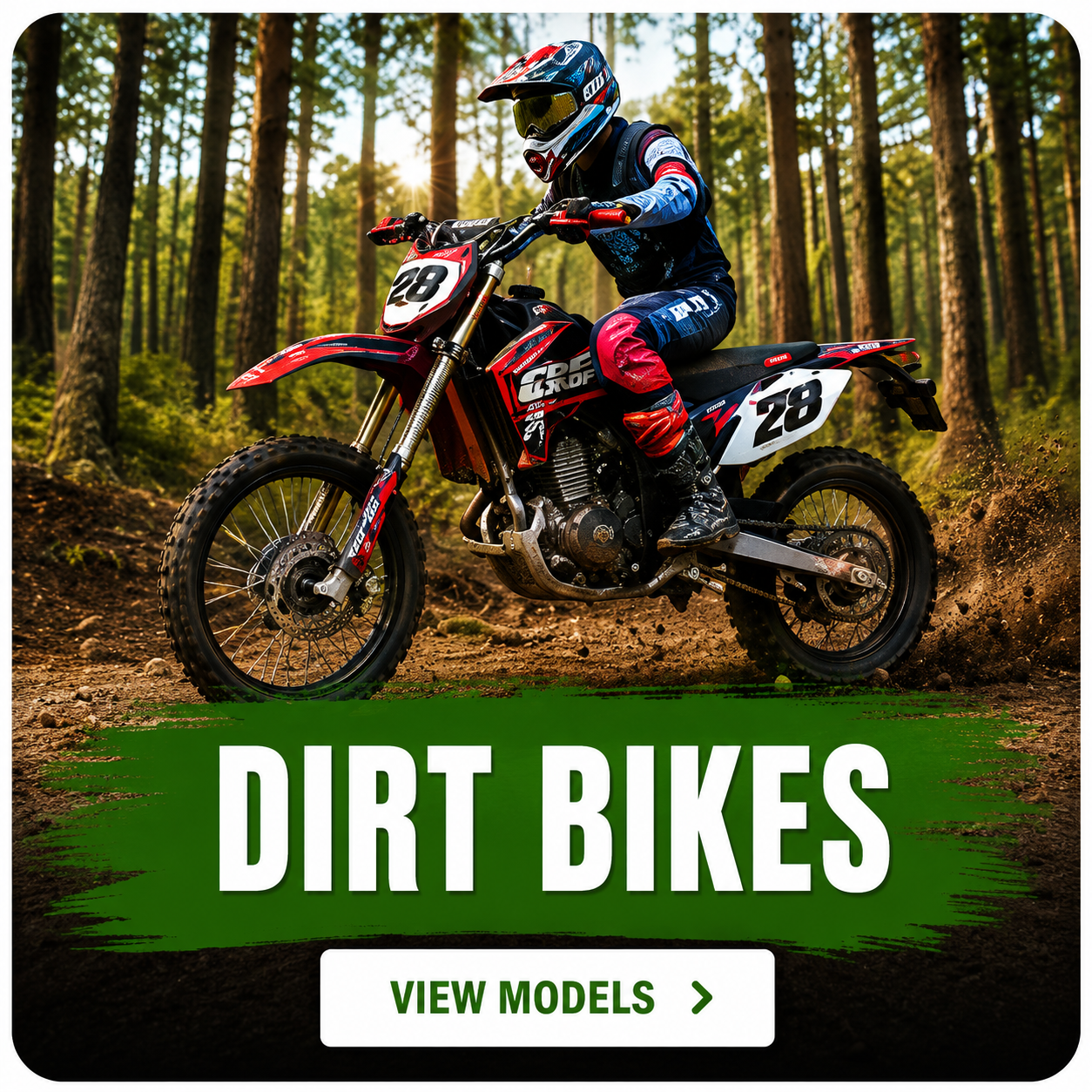 150cc DIRT BIKE pic for website